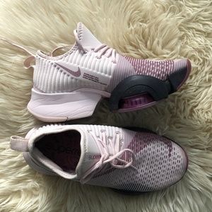 Nike Air Zoom SuperRep Sneaker Runner Running Shoe